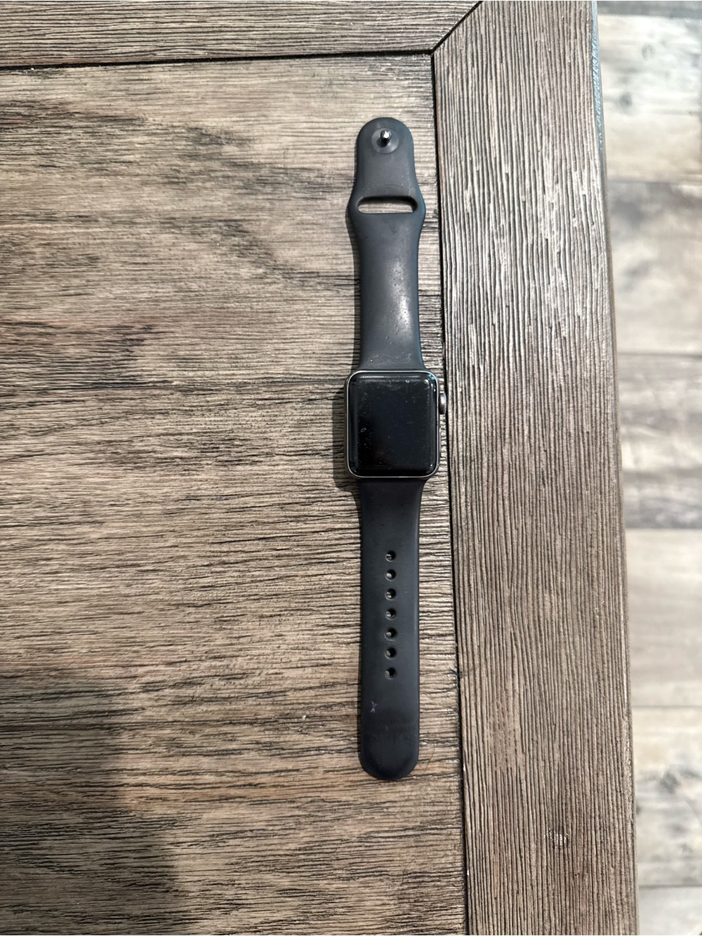 Apple Watch Series 2 38mm with Charger